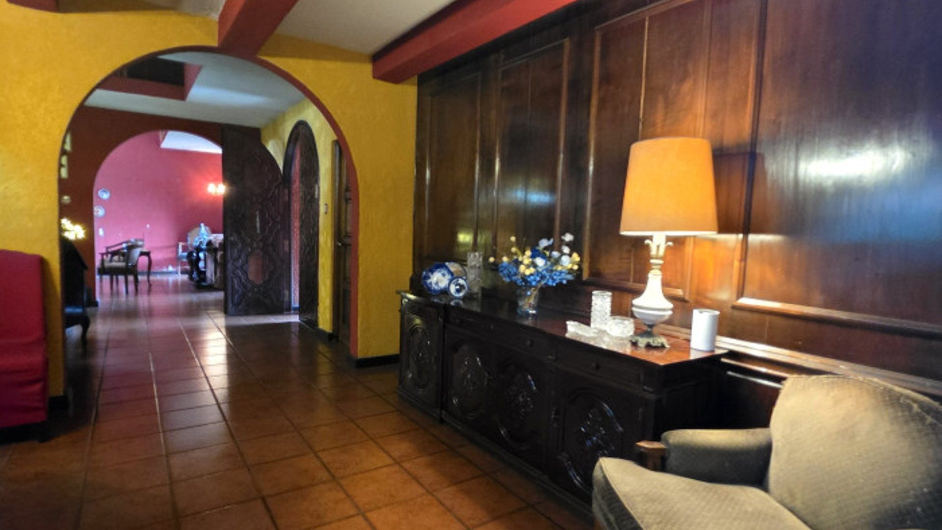 Amplia Residencia en Venta en San Lazaro Z.15 Guatemala - Miniatura 10