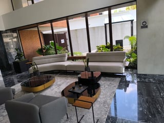 Local comercial en renta en 1er nivel - zona 15 Ref-5895 - 4