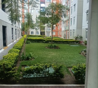 RENTO APTO ZONA 1, HISTORICO 1, REF.6943 *2 HAB, ESTUDIO, 2 BAÑOS, 1 PARQUEO