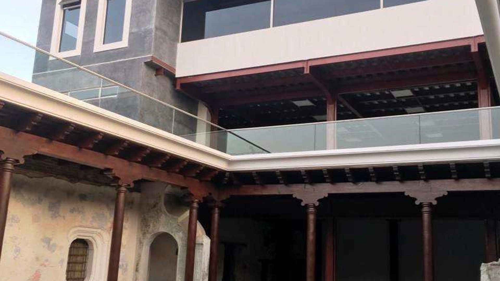 Oficina en alquiler en Palacio Arzobispal zona 1. - Miniatura 19