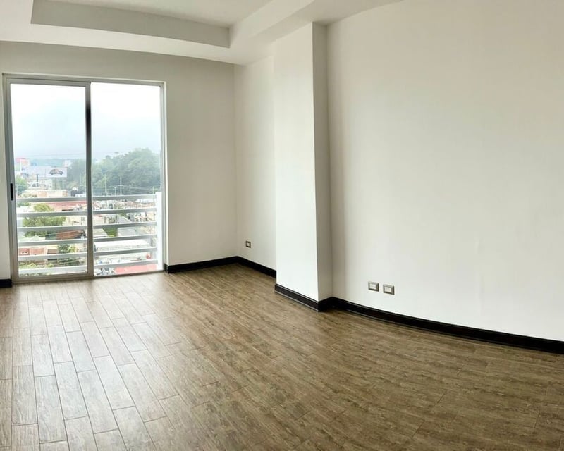 Apartamento en venta Km 14.5 Carretera a El Salvador / Destiny