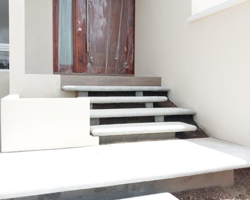 CASA en Venta km 20.7 CARRETERA A FRAIJANES*