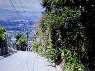TERRENO EN ALDEA LA SALVADORA SANTA CATARINA PINULA - 5