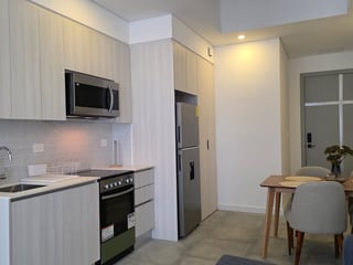 Apartamento en renta amueblado en Antares de Cayalá zona 16 - 5