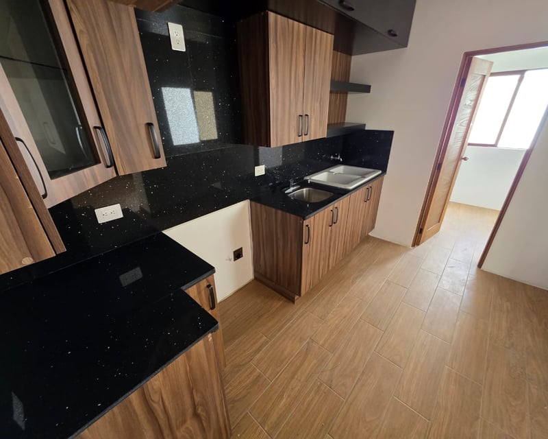 Casa nueva en San Cristóbal cerca del boulevard - Ref-5201
