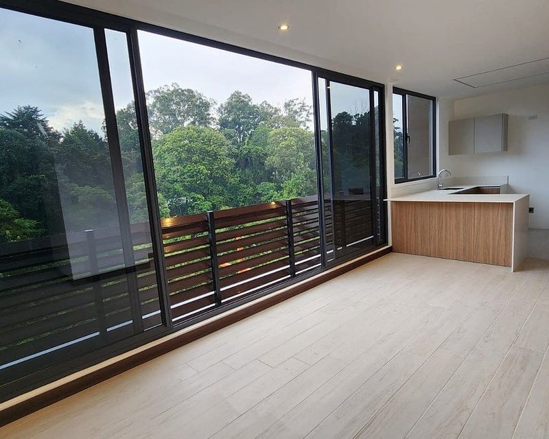 Apartamento en Renta en Spazio Zona 15