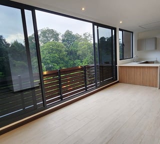 Apartamento en Renta en Spazio Zona 15