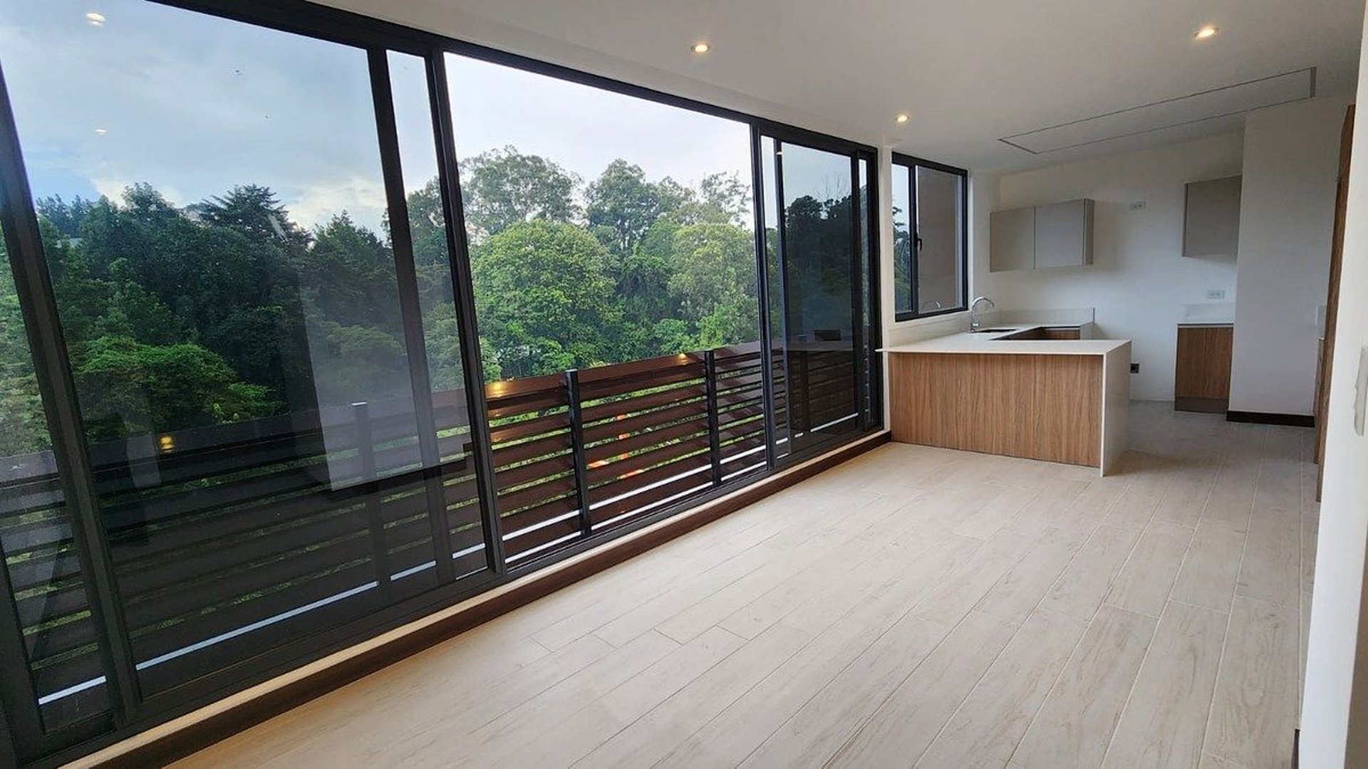 Apartamento en Renta en Spazio Zona 15