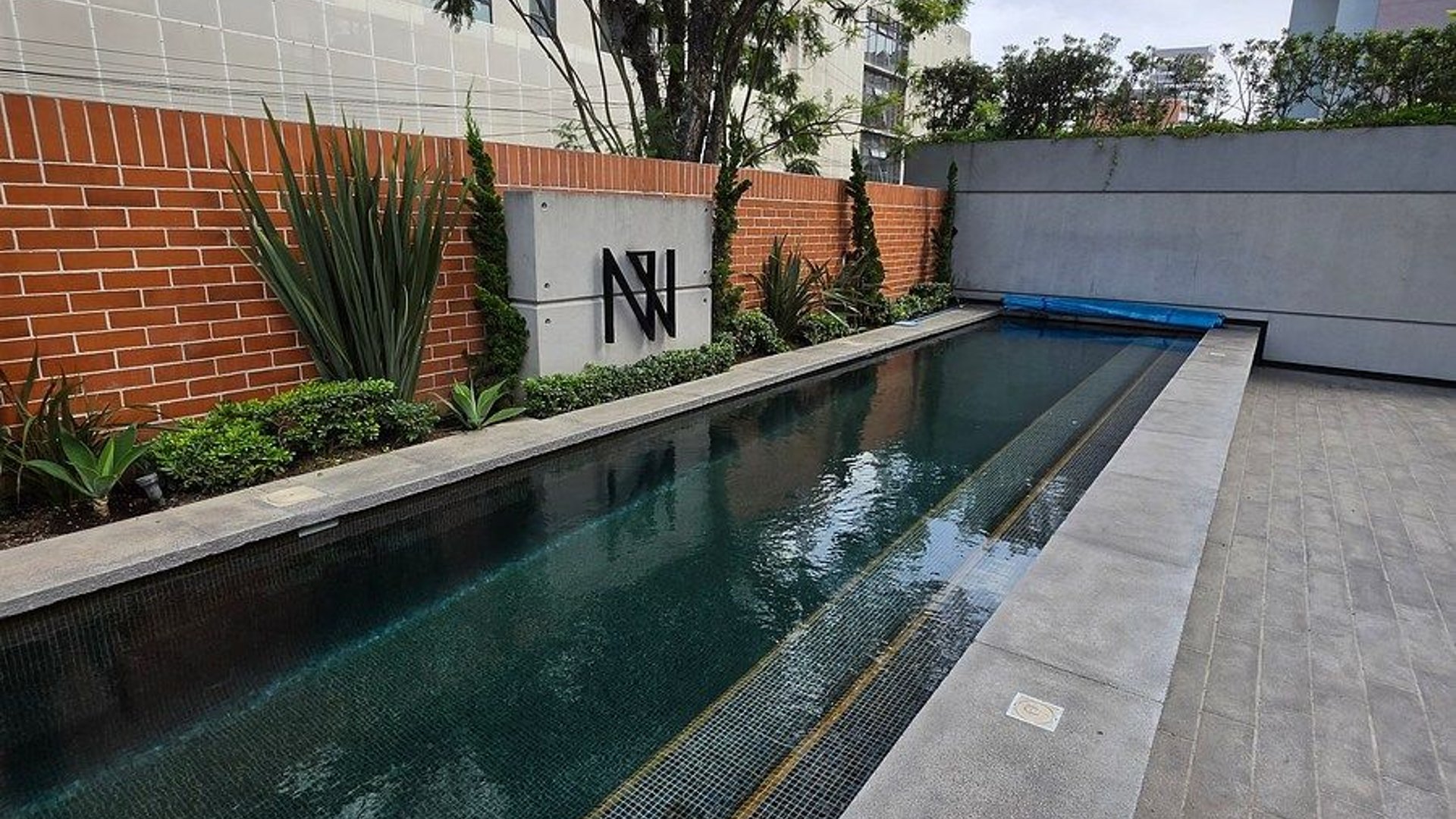 Apartamento Novus Z14 - Miniatura 15