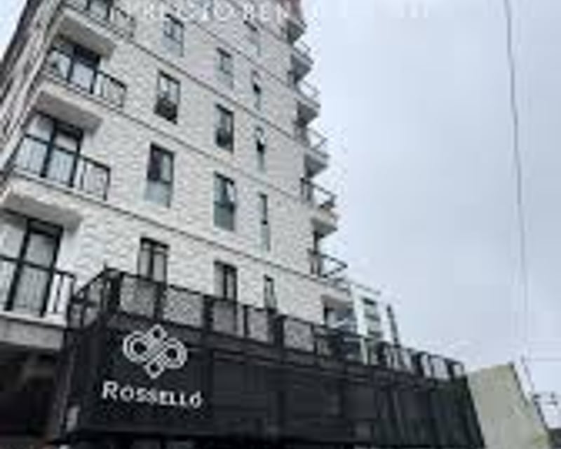 APARTAMENTO EN RENTA – EDIFICIO ROSELLÓ | ZONA 13