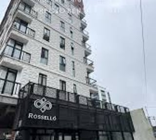 APARTAMENTO EN RENTA – EDIFICIO ROSELLÓ | ZONA 13
