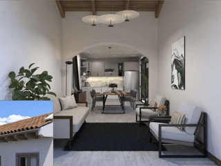 La casa de tus sueños en Antigua Guatemala en Venta - 4