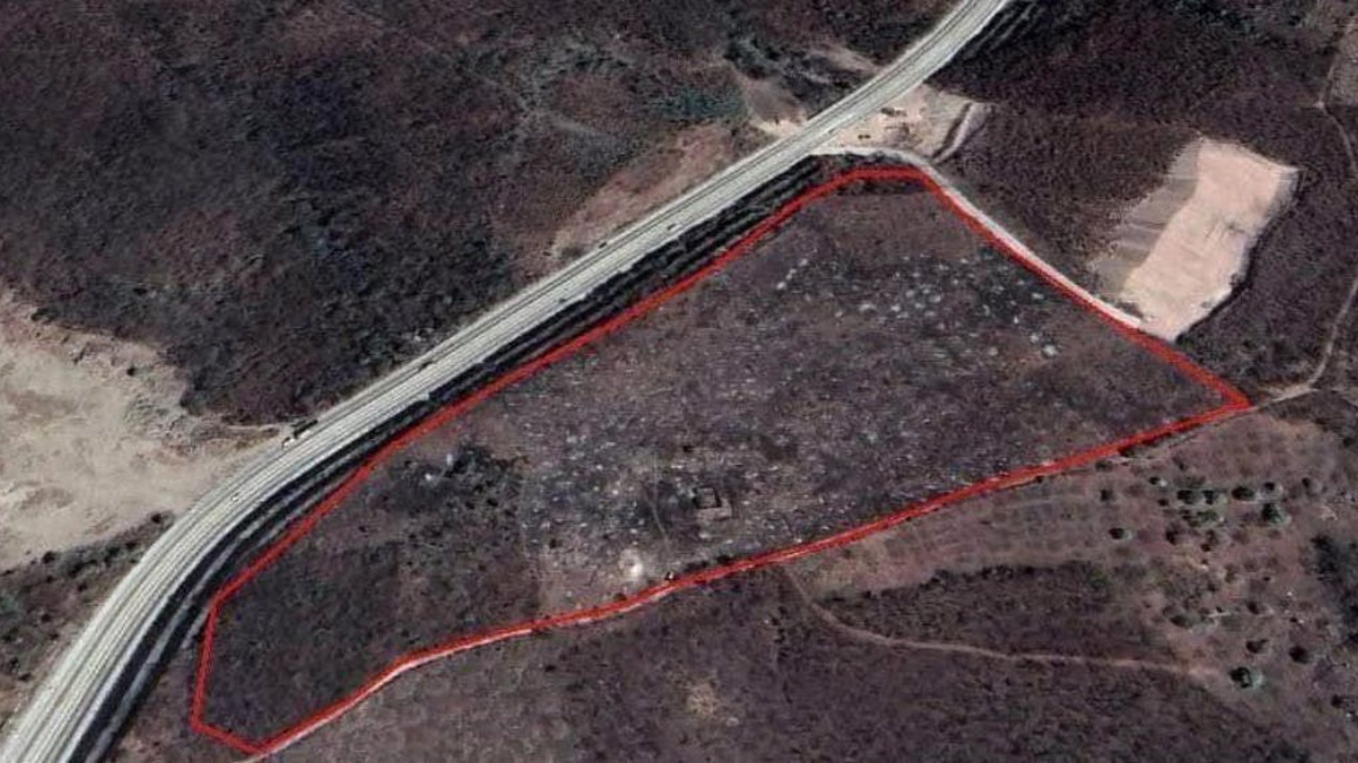 Terreno en venta Carretera al Atlántico, Guastatoya el Progreso
