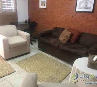 Oficina  efficiency en renta en zona 15 Guatemala