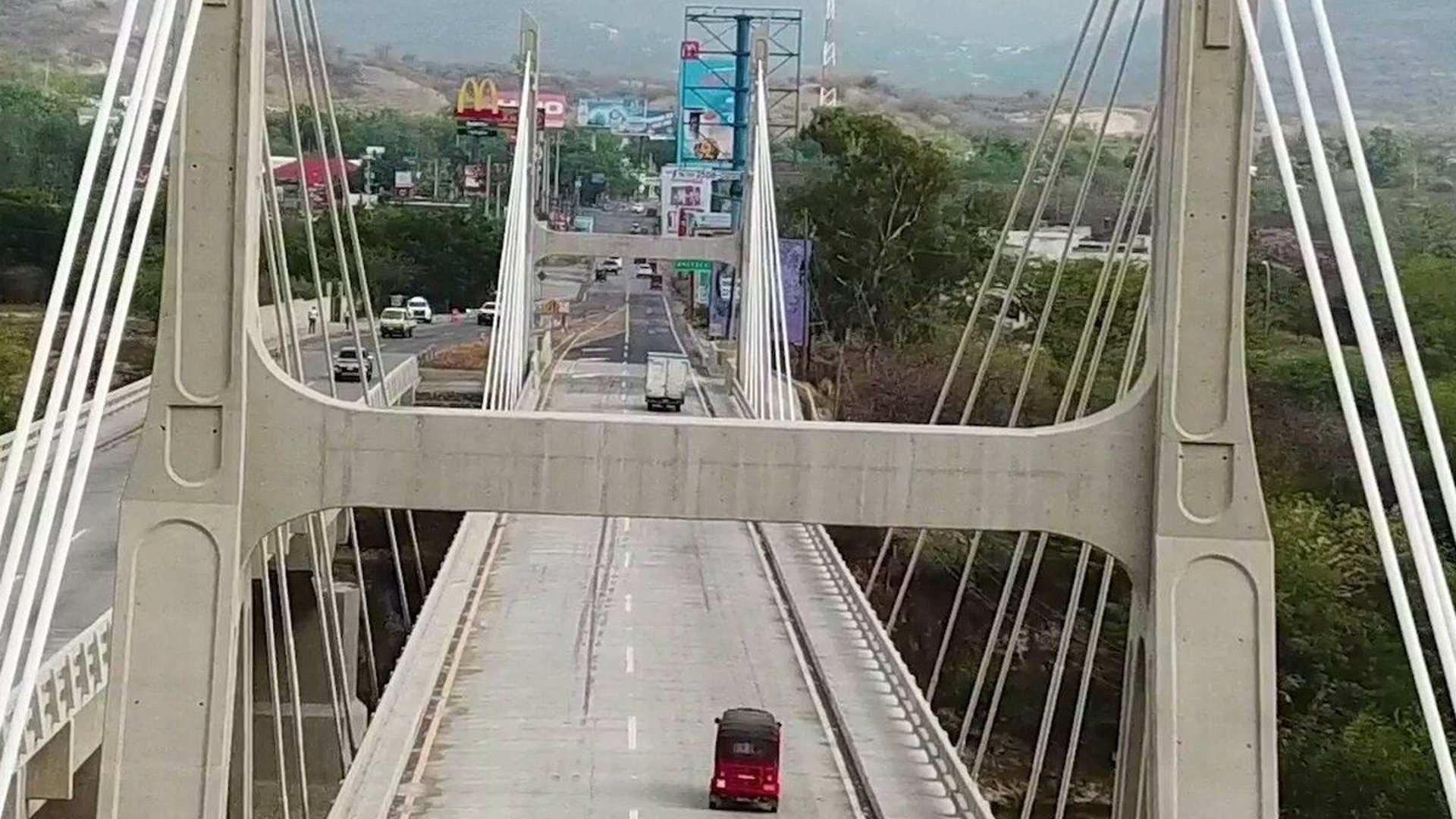 EL RANCHO / Terreno en Venta sobre Carretera Principal