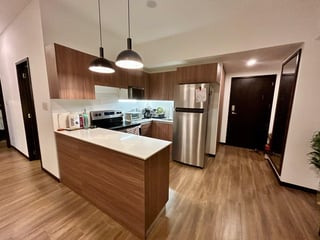 ¡Estrena Apartamento en Zona 11, Ciudad de Guatemala! Renta 8000 GTQ - 2