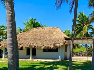 Casa en la playa en alquiler, Monterrico.  - 2