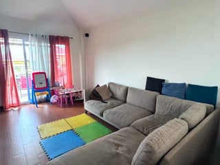 Venta de casa con jardin en KM 16.5 CAES - 3 habitaciones Ref-6006 - 3