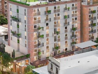 Apartamento en zona 1 Ciudad de Guatemala - 3