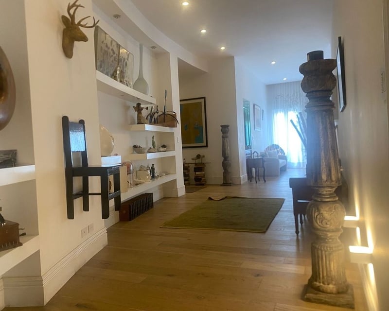 VÍA 7/ Apartamento Amueblado en Venta -Renta,  zona 10