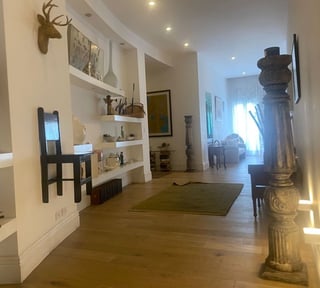 VÍA 7/ Apartamento Amueblado en Venta -Renta,  zona 10