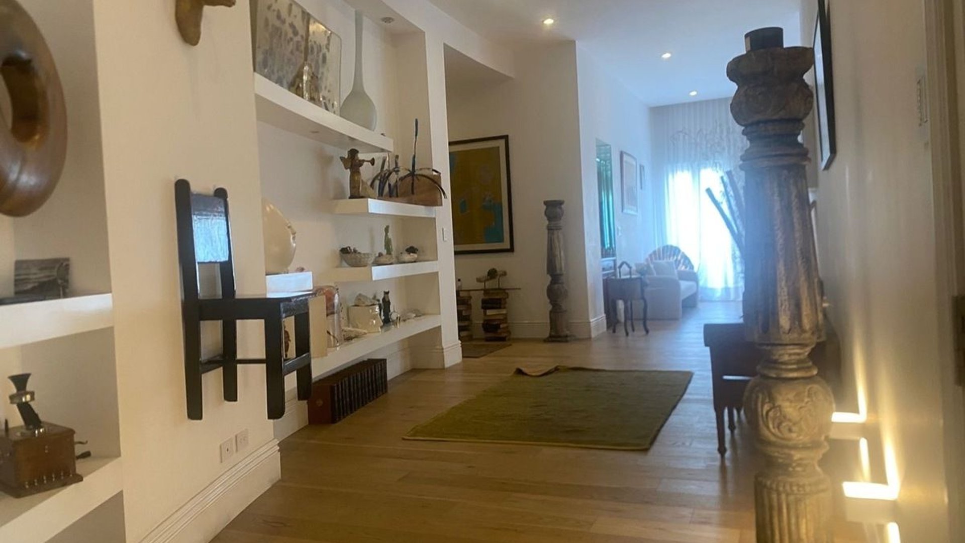 VÍA 7/ Apartamento Amueblado en Venta -Renta,  zona 10