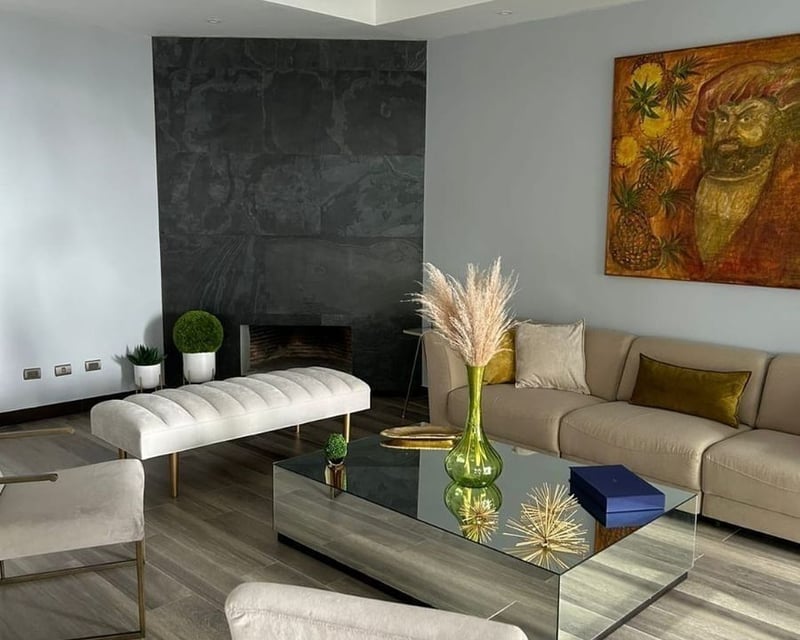 SANTA ROSALIA / CASA EN VENTA , CES