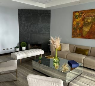 SANTA ROSALIA / CASA EN VENTA , CES