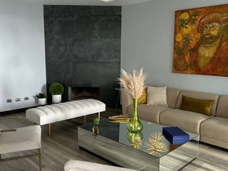 SANTA ROSALIA / CASA EN VENTA , CES - Image 1