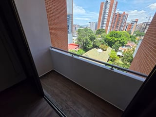 Apartamento en renta de 1 habitacion en zona 10 ref-6090 - 5