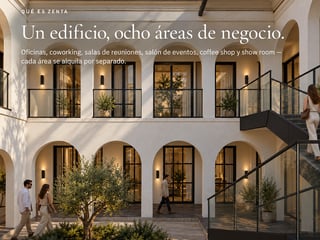 ZENTA | ESPACIOS COMERCIALES Y OFICINAS EN RENTA – ZONA VIVA, ZONA 10 - 2