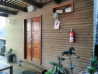 Apartamento en Renta en Carretera a El Salvador - 2