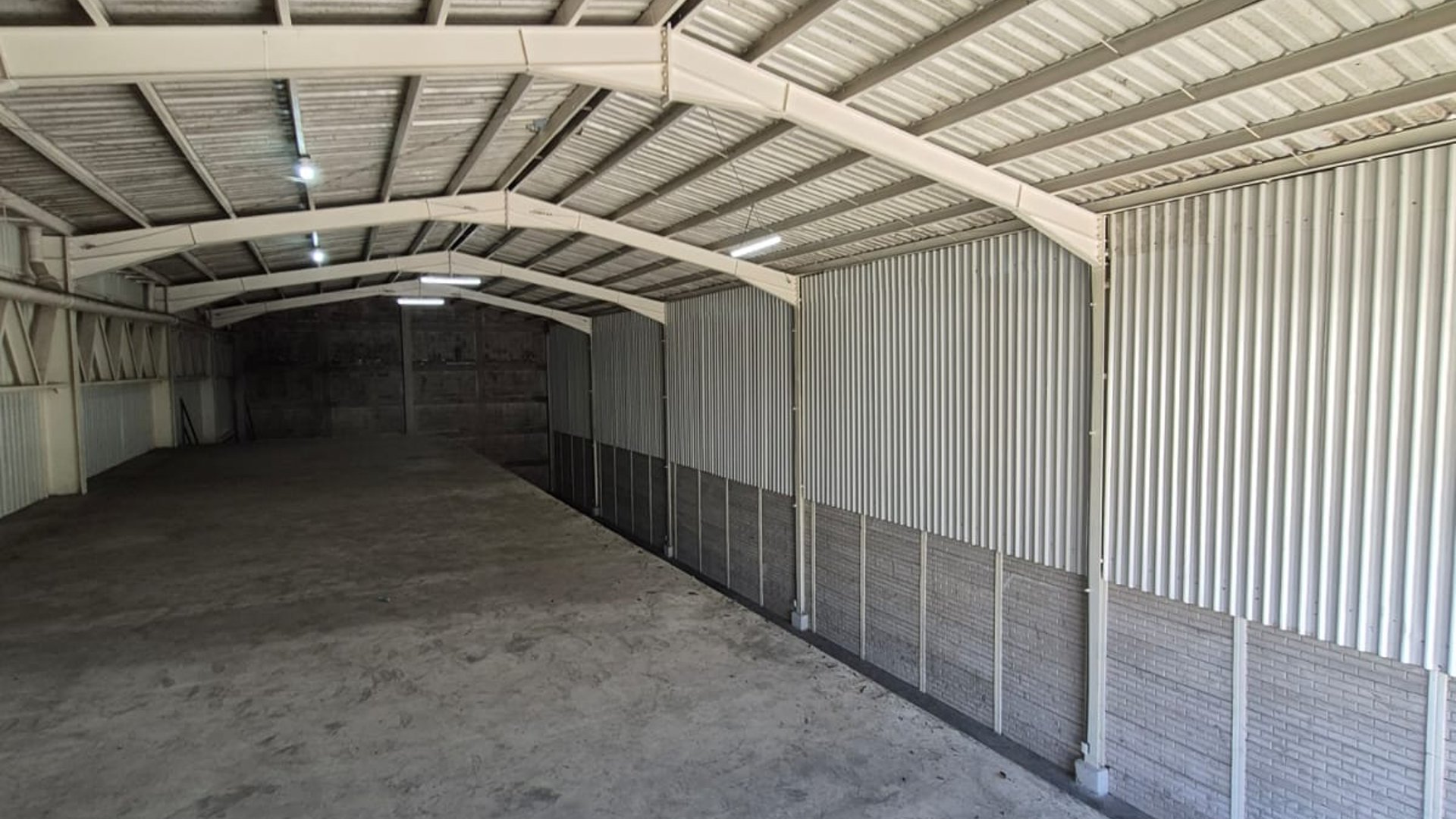 ???? OFIBODEGA EN RENTA – 390 M² | COMPLEJO INDUSTRIAL| MAZATENANGO - Miniatura 13