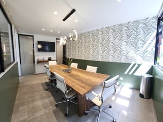 En venta apartamento en la zona 10 - 4