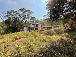 TERRENO EN VENTA EN E ENCINAL ZONA 7 DE MIXCO - 5