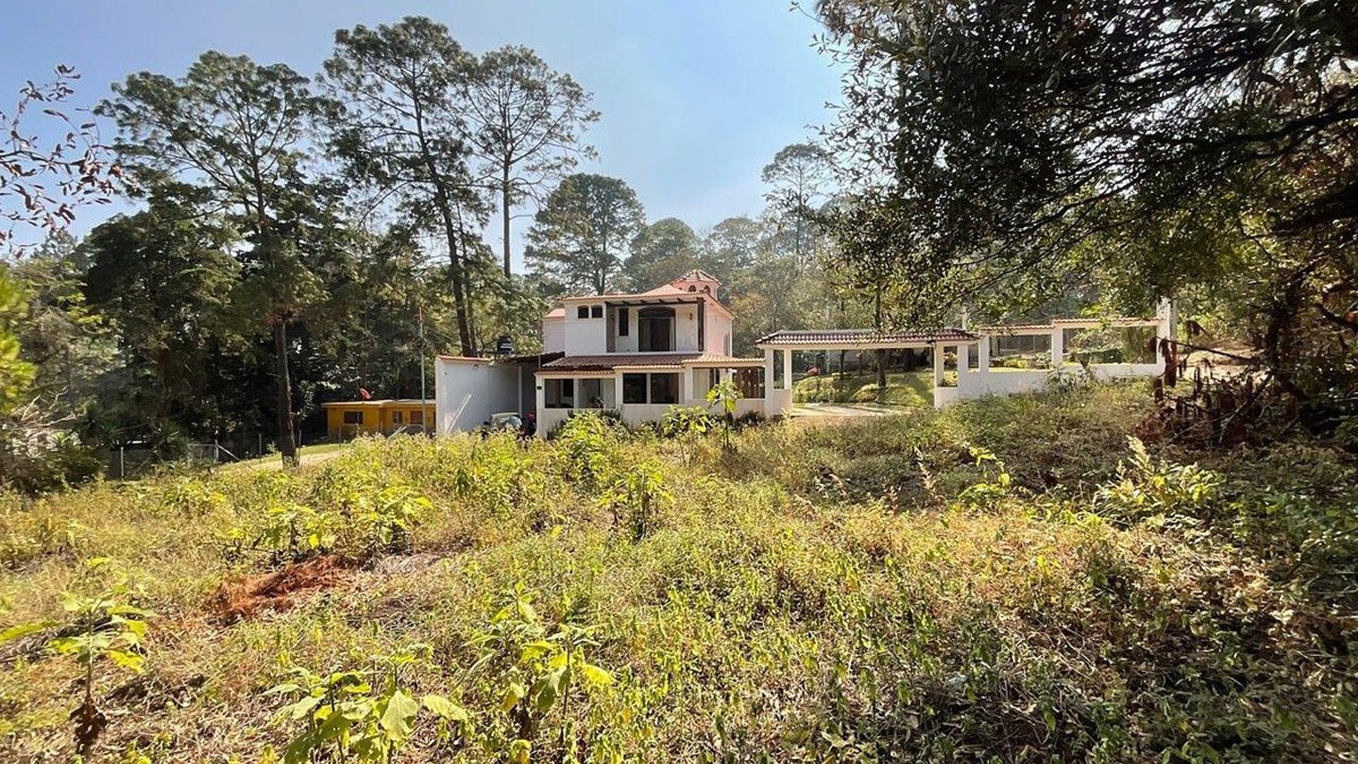 TERRENO EN VENTA EN E ENCINAL ZONA 7 DE MIXCO - Miniatura 5