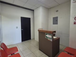 OFICINA EN RENTA – EDIFICIO DISTRITO MIRAFLORES | ZONA 11 - 3