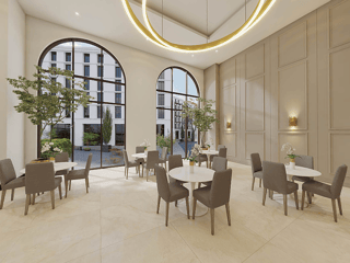 Apartamentos en  VENTA en Cayala Zona 16 - 4