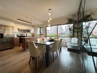 Apartamento Venta | Zona 14 - 4
