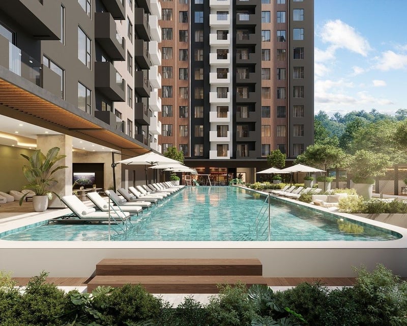 APARTAMENTO EN PLANOS ZONA 15