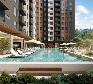 APARTAMENTO EN PLANOS ZONA 15