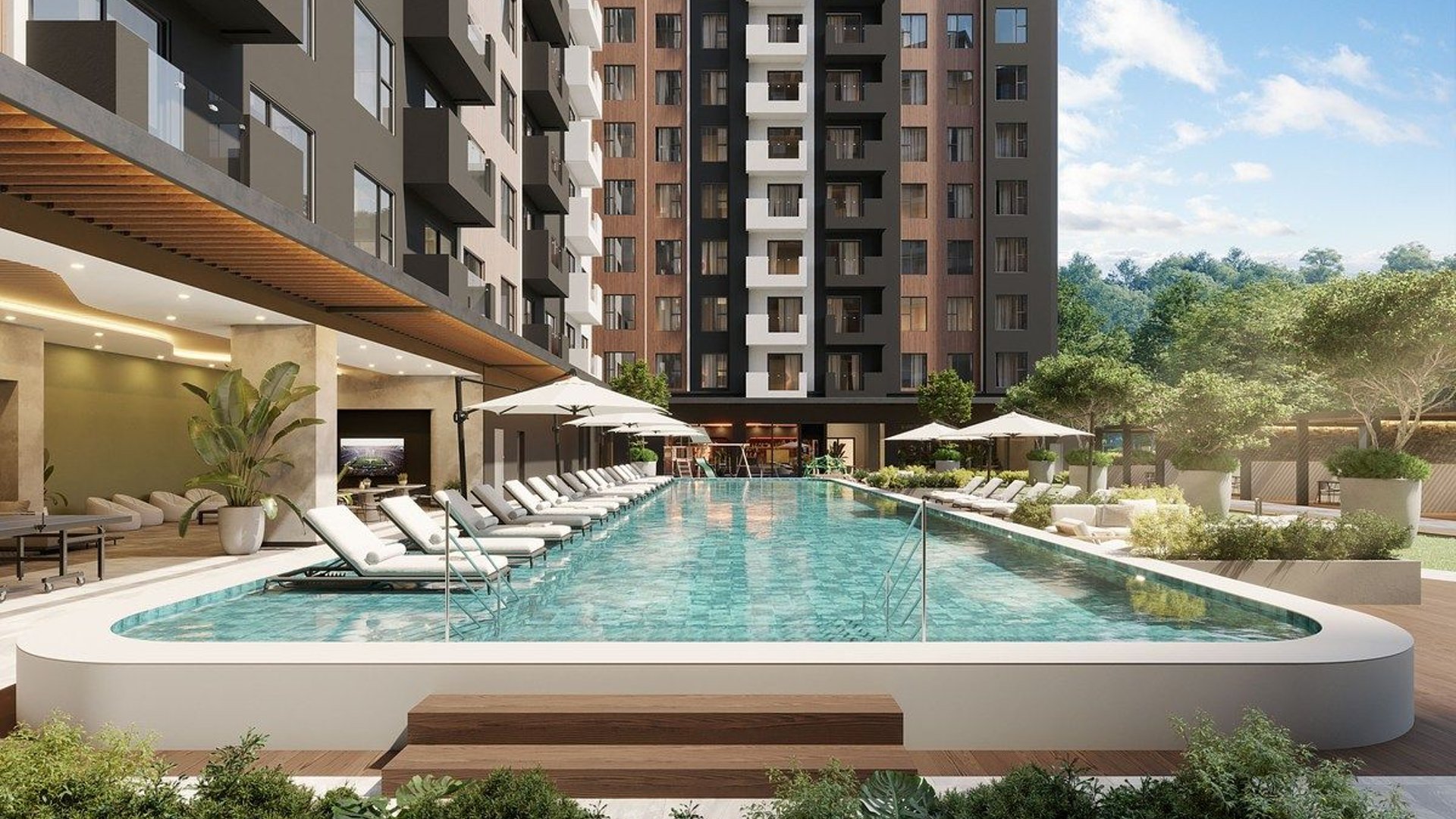 APARTAMENTO EN PLANOS ZONA 15