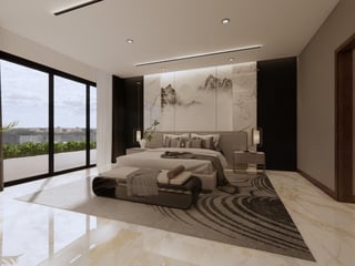 Residencia de Lujo en Venta La Fontana CAES Córsega - 4