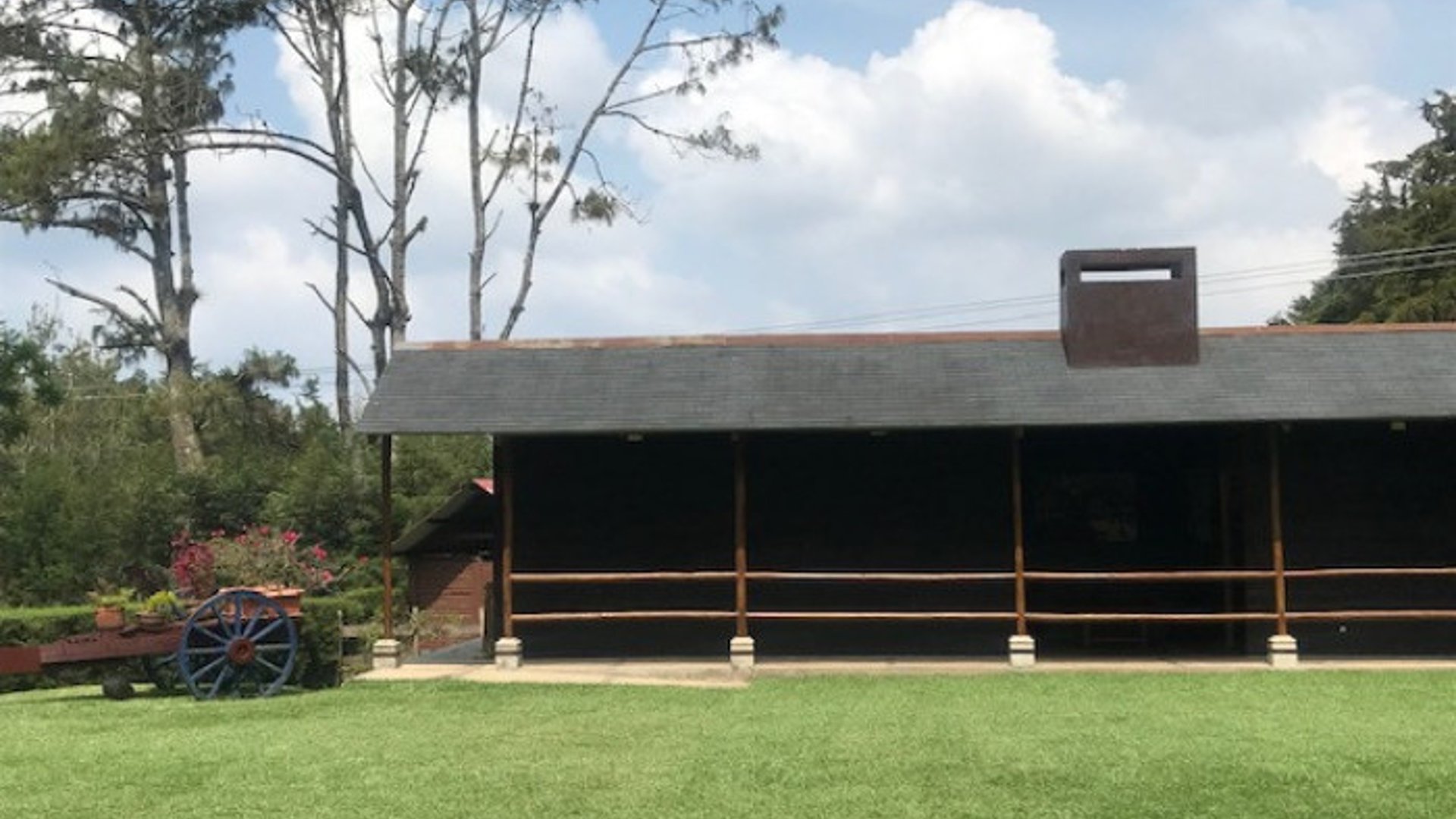 Hotel-Terreno en venta en San José Pinula Guatemala - Miniatura 5