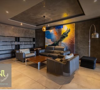 Apartamento  Amueblado en venta – Edificio Tadeus, Zona 14