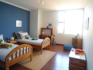 Lindo apartamento en venta en Vista Hermosa zona 15 - 5