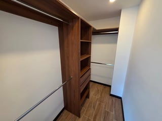 Apartamento en renta de 1 habitacion con linea blanca en Z13 Ref-5546 - 5