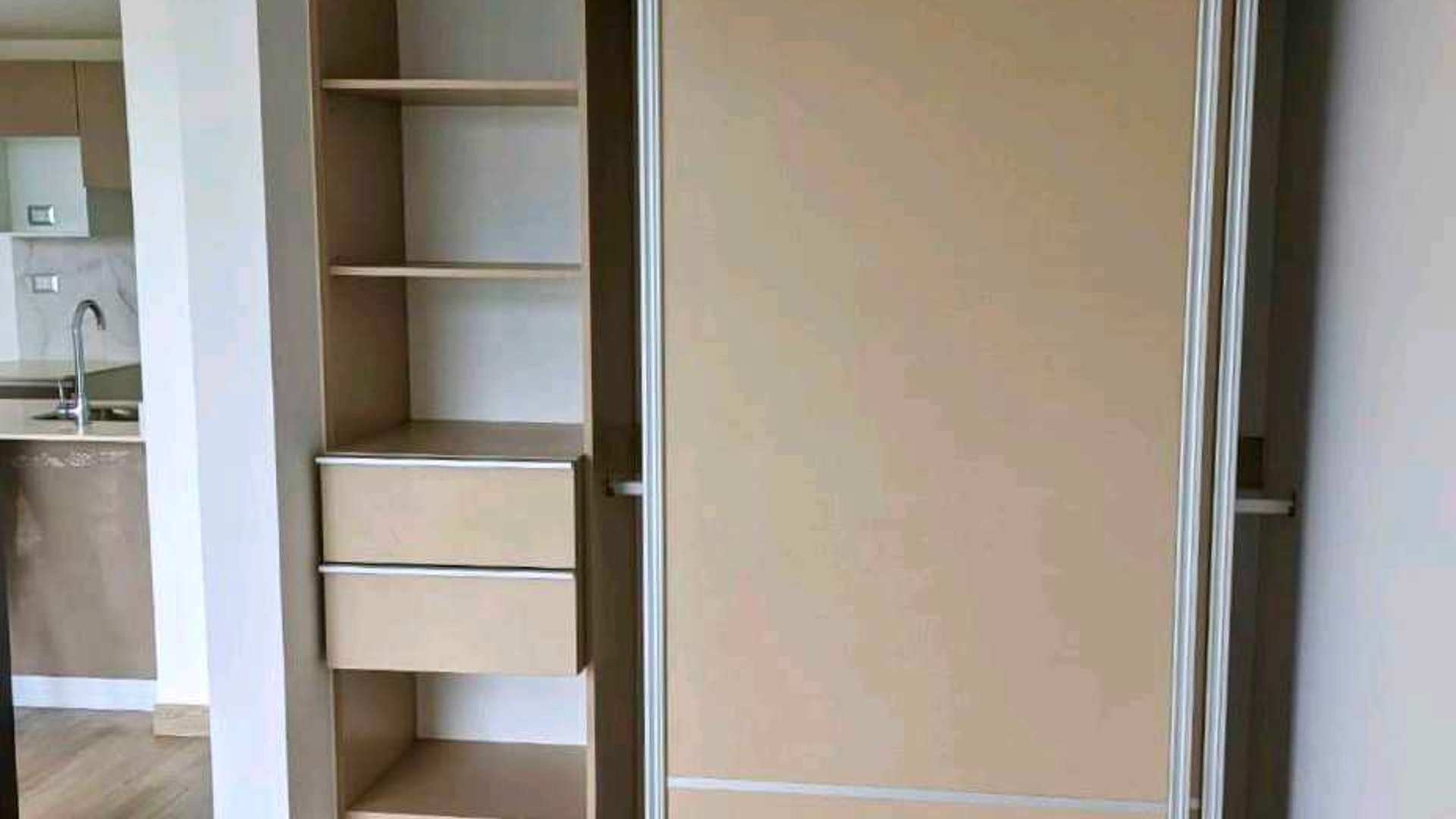 APARTAMENTO EN ALQUILER???? Edificio Epic 15, Zona 15

▪️75 Mts2 - Miniatura 4