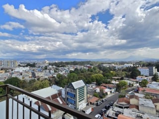 Apartamento Amueblado en Renta Torre Zentia Roosevelt - 3