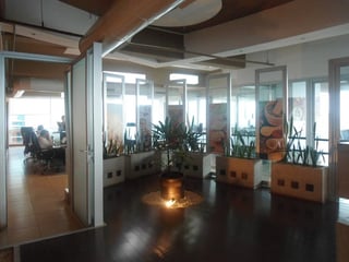 Alquiler oficina en zona 15 Guatemala - 5
